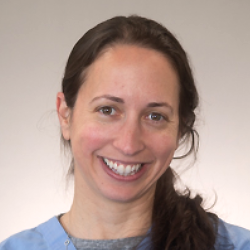 Lauren Bierman, MD